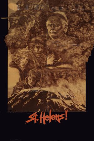 St. Helens's poster