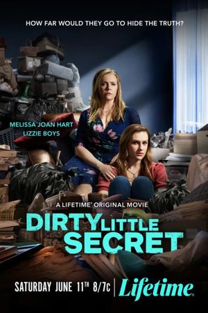 Dirty Little Secret's poster