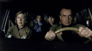 Dead End's poster