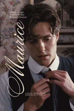Maurice's poster