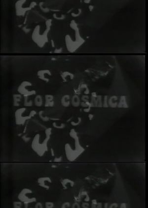 Flor Cosmica's poster