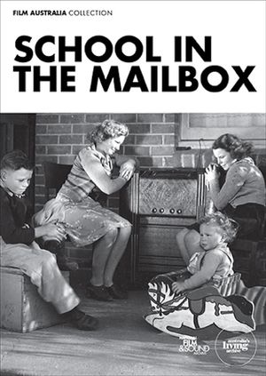 School in the Mailbox's poster