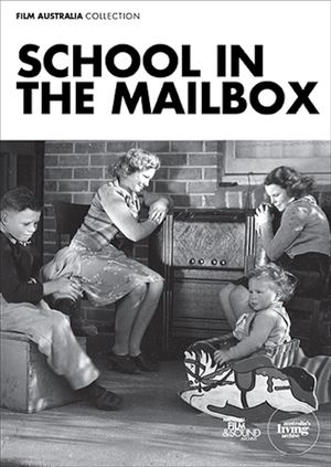 School in the Mailbox's poster image