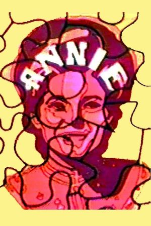 Annie: the Women in the Life of a Man's poster
