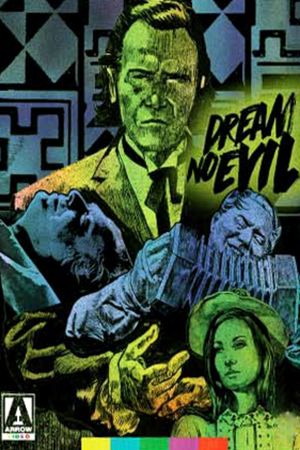 Dream No Evil's poster