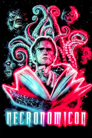 Necronomicon: Book of Dead's poster