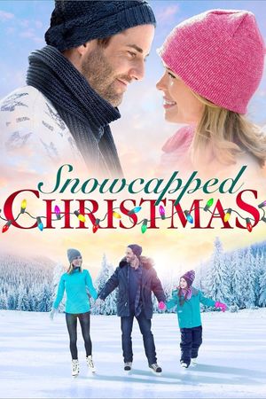 A Snow Capped Christmas's poster