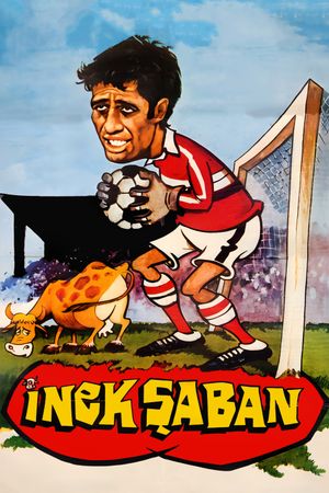 Inek Saban's poster