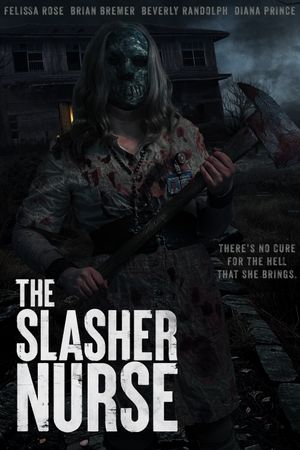 The Slasher Nurse's poster