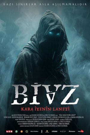 Biaz: Kara Iyenin Laneti's poster