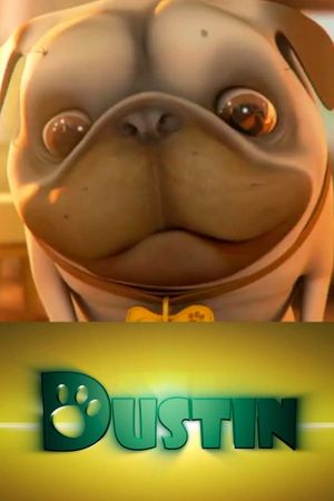 Dustin's poster