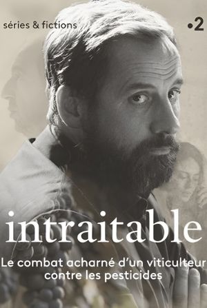 Intraitable's poster