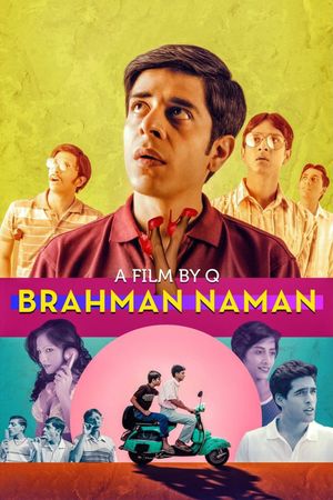 Brahman Naman's poster