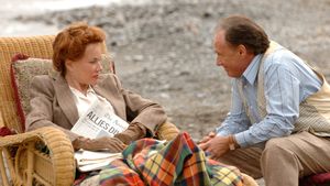 Anne of Green Gables: A New Beginning's poster