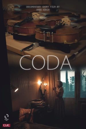 Coda's poster image