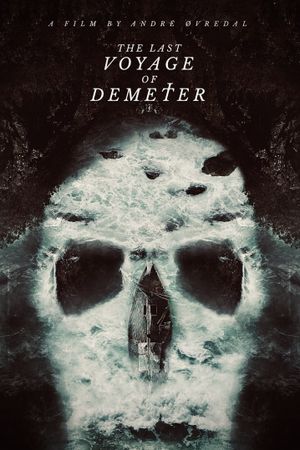 The Last Voyage of the Demeter's poster