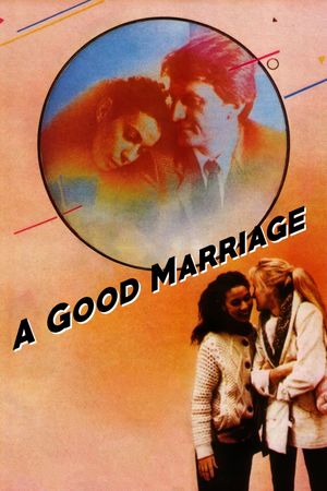 A Good Marriage's poster