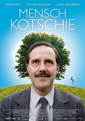 Mensch Kotschie's poster
