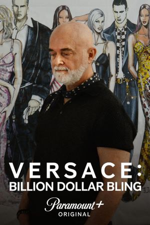 Versace: Billion Dollar Bling's poster