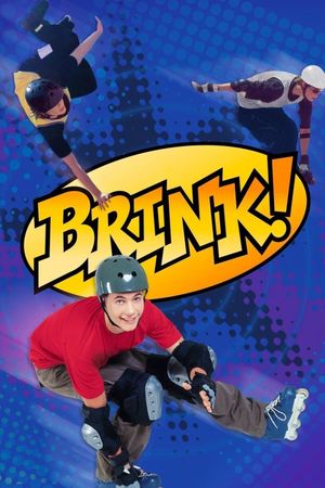 Brink!'s poster