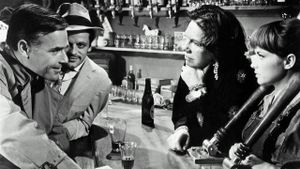 The Inn on the River's poster