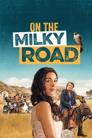 On the Milky Road's poster
