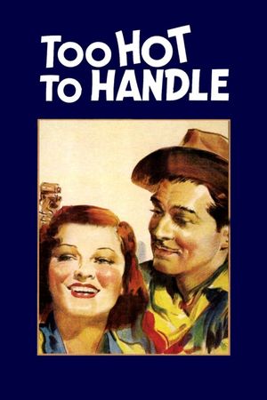 Too Hot to Handle's poster