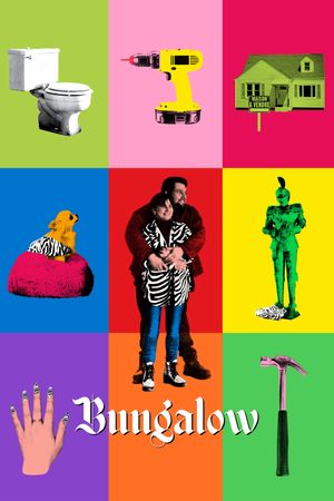 Bungalow's poster