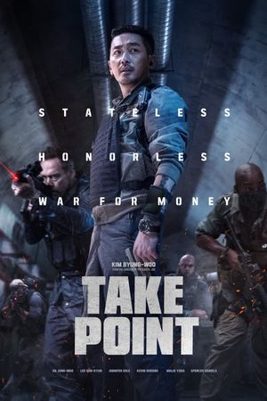 Take Point's poster