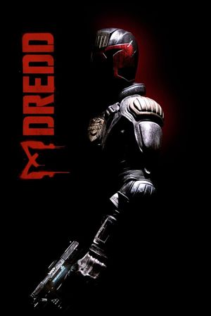 Dredd's poster