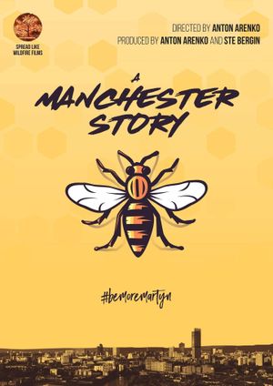 A Manchester Story's poster image