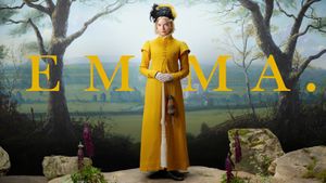 Emma.'s poster