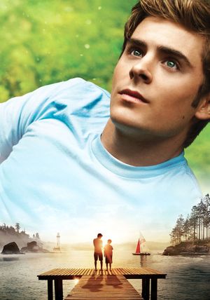 Charlie St. Cloud's poster