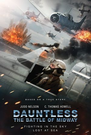 Dauntless: The Battle of Midway's poster