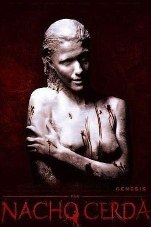 Genesis's poster