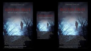 Rotten Fruit's poster