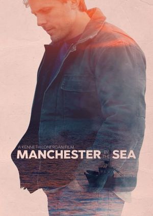 Manchester by the Sea's poster