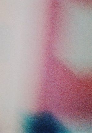 Mood Mondrian's poster