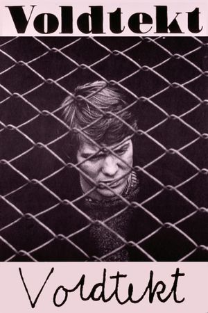 Rape's poster