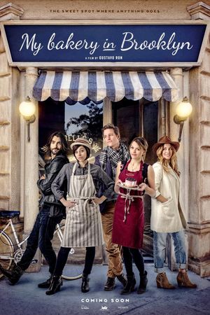 Bakery in Brooklyn's poster