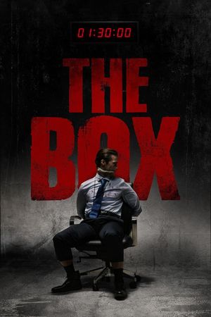 The Box's poster