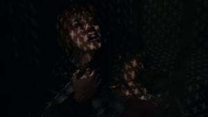 The New Mutants's poster