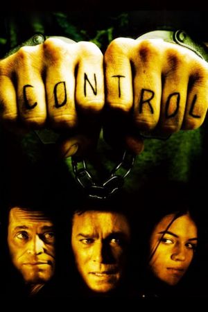 Control's poster