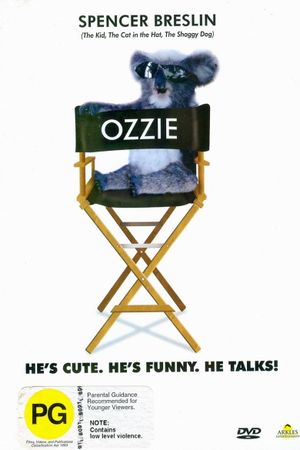Ozzie's poster