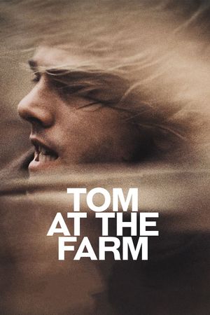 Tom at the Farm's poster