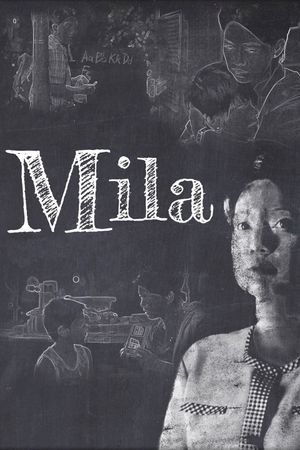 Mila's poster
