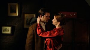 The Last Witness's poster