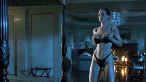 True Lies's poster
