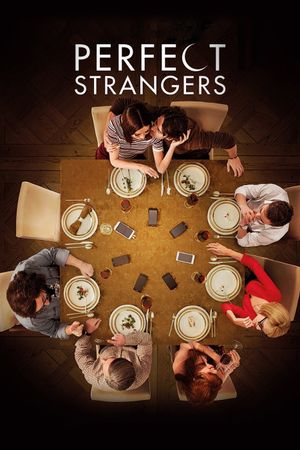 Perfect Strangers's poster
