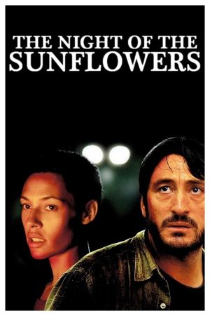 The Night of the Sunflowers's poster